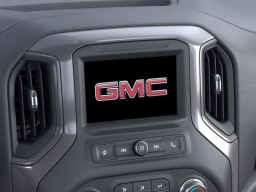 GMC Sierra 1500 Pro 4WD Reg Cab 140" 2026