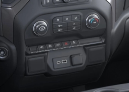 GMC Sierra 1500 Pro 4WD Reg Cab 140" 2026