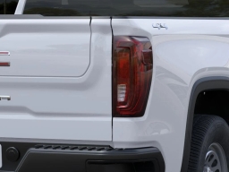 GMC Sierra 1500 Pro 4WD Reg Cab 126" 2026