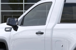 GMC Sierra 1500 Pro 4WD Reg Cab 126" 2026