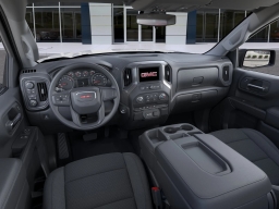 GMC Sierra 1500 Pro 4WD Reg Cab 126" 2026