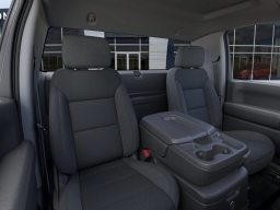 GMC Sierra 1500 Pro 4WD Reg Cab 126" 2026