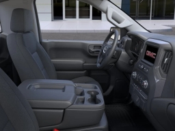 GMC Sierra 1500 Pro 4WD Reg Cab 126" 2026