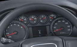 GMC Sierra 1500 Pro 4WD Reg Cab 126" 2026