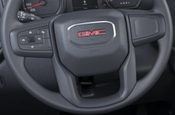GMC Sierra 1500 Pro 4WD Reg Cab 126" 2026