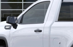 GMC Sierra 1500 Pro 4WD Reg Cab 126" 2026