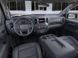 GMC Sierra 1500 Pro 4WD Reg Cab 126" 2026