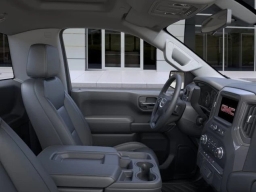 GMC Sierra 1500 Pro 4WD Reg Cab 126" 2026