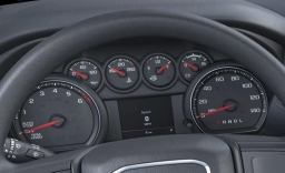 GMC Sierra 1500 Pro 4WD Reg Cab 126" 2026