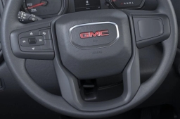GMC Sierra 1500 Pro 4WD Reg Cab 126" 2026