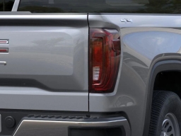 GMC Sierra 1500 Pro 4WD Reg Cab 126" 2026