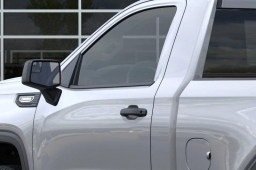 GMC Sierra 1500 Pro 4WD Reg Cab 126" 2026