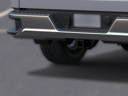 GMC Sierra 1500 Pro 4WD Reg Cab 126" 2026