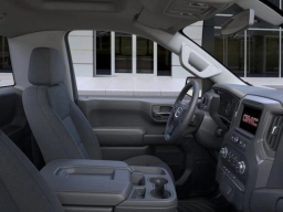 GMC Sierra 1500 Pro 4WD Reg Cab 126" 2026