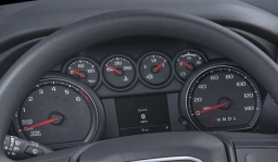 GMC Sierra 1500 Pro 4WD Reg Cab 126" 2026