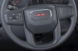 GMC Sierra 1500 Pro 4WD Reg Cab 126" 2026