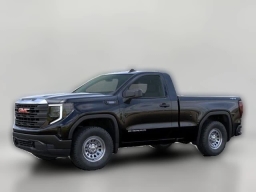 GMC Sierra 1500 Pro 4WD Reg Cab 126" 2026