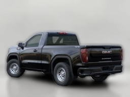 GMC Sierra 1500 Pro 4WD Reg Cab 126" 2026