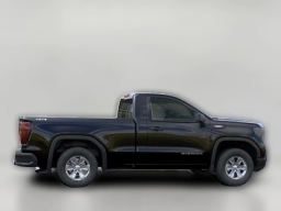 GMC Sierra 1500 Pro 4WD Reg Cab 126" 2026
