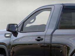 GMC Sierra 1500 Pro 4WD Reg Cab 126" 2026