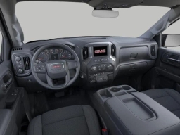 GMC Sierra 1500 Pro 4WD Reg Cab 126" 2026
