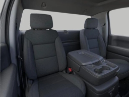 GMC Sierra 1500 Pro 4WD Reg Cab 126" 2026