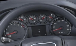 GMC Sierra 1500 Pro 4WD Reg Cab 126" 2026