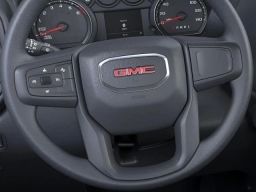 GMC Sierra 1500 Pro 4WD Reg Cab 126" 2026
