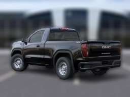 GMC Sierra 1500 Pro 4WD Reg Cab 126" 2026