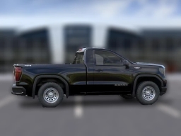 GMC Sierra 1500 Pro 4WD Reg Cab 126" 2026