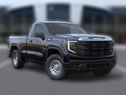 GMC Sierra 1500 Pro 4WD Reg Cab 126" 2026