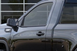 GMC Sierra 1500 Pro 4WD Reg Cab 126" 2026