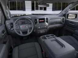 GMC Sierra 1500 Pro 4WD Reg Cab 126" 2026