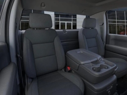GMC Sierra 1500 Pro 4WD Reg Cab 126" 2026