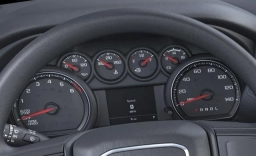 GMC Sierra 1500 Pro 4WD Reg Cab 126" 2026