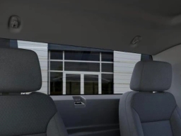 GMC Sierra 1500 Pro 4WD Reg Cab 126" 2026