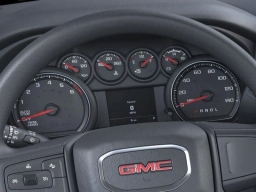 GMC Sierra 1500 Pro 4WD Reg Cab 126" 2026