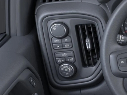 GMC Sierra 1500 Pro 4WD Reg Cab 126" 2026