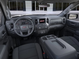GMC Sierra 1500 Pro 4WD Reg Cab 126" 2026