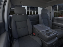 GMC Sierra 1500 Pro 4WD Reg Cab 126" 2026