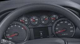 GMC Sierra 1500 Pro 4WD Reg Cab 126" 2026