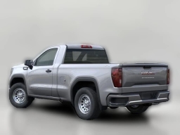 GMC Sierra 1500 Pro 4WD Reg Cab 126" 2026