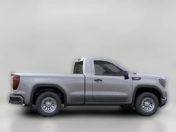 GMC Sierra 1500 Pro 4WD Reg Cab 126" 2026