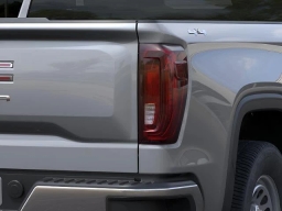 GMC Sierra 1500 Pro 4WD Reg Cab 126" 2026