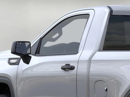 GMC Sierra 1500 Pro 4WD Reg Cab 126" 2026
