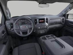 GMC Sierra 1500 Pro 4WD Reg Cab 126" 2026
