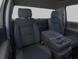 GMC Sierra 1500 Pro 4WD Reg Cab 126" 2026