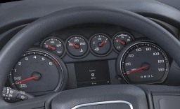 GMC Sierra 1500 Pro 4WD Reg Cab 126" 2026
