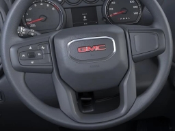 GMC Sierra 1500 Pro 4WD Reg Cab 126" 2026