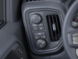 GMC Sierra 1500 Pro 4WD Reg Cab 126" 2026